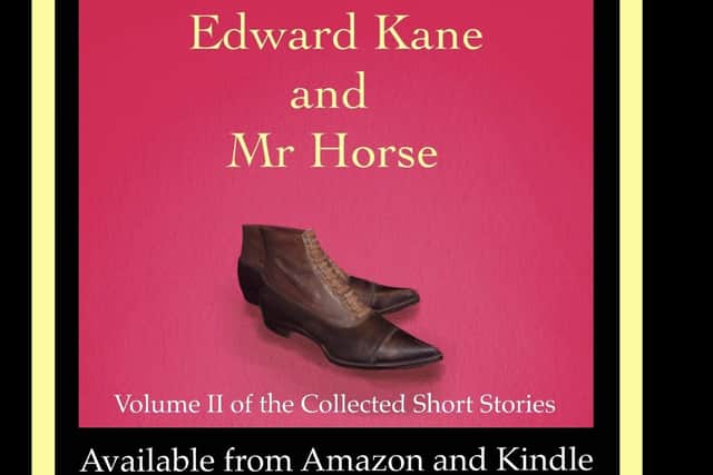 Edward Kane