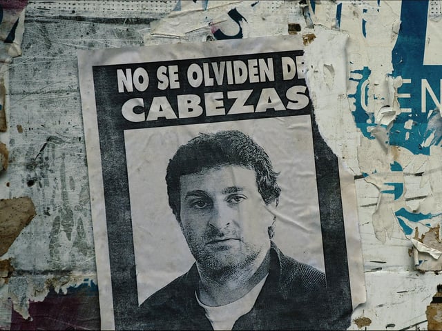 Another Netflix true crime documentary that is sure to be a hit sees The Photographer: Murder in Pinamar follows the disappearance of photojournalist José Luis Cabezas in a case that shocked Argentina.
