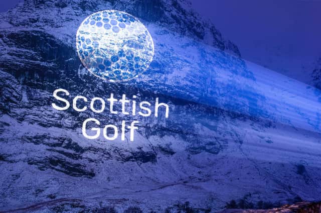 Scottish Golf has been working with the Scottish Government and sportscotland during golf's phased return since the Covid-19 lockdown. Picture: Scottish Golf
