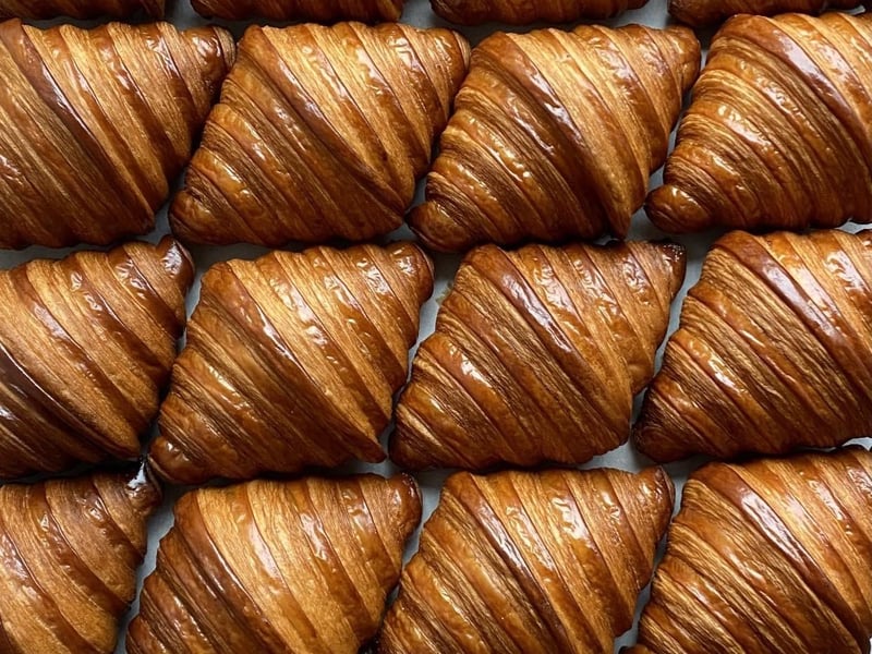 Eight of Scotland's bakeries have made it into a new book. Has your favourite made the cut?