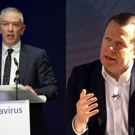 The Chief Medial Officer Gregor Smith and the National Clinical Director Jason Leitch have stood against claims suggested by an SNP MSP John Mason that informed consent is not always sought during abortion care.