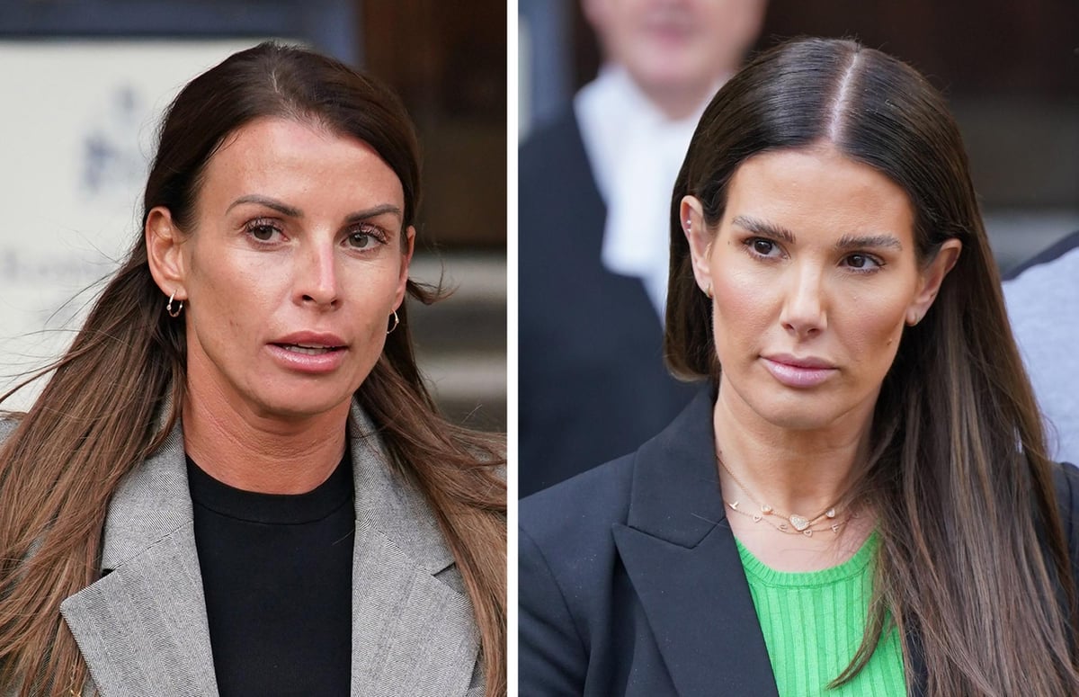 Wagatha Christie Verdict: Rebekah Vardy loses libel case against Coleen Rooney