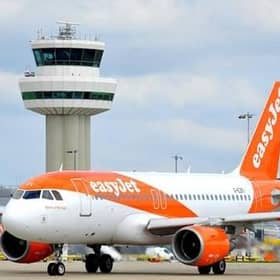 Children aged seven to 12 will be invited to go behind the scenes at easyJet’s training centre for hands-on experience with pilots, and to take the controls of an Airbus A320 flight simulator