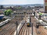 Glasgow central is one of the constituencies principally affected by the Universal Credit cut. Picture: John Devlin