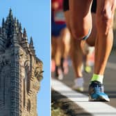 The Stirling Marathon  (Image Credit: Getty Images)