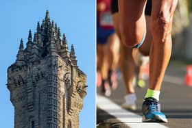 The Stirling Marathon  (Image Credit: Getty Images)
