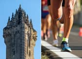 The Stirling Marathon  (Image Credit: Getty Images)