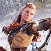 Horizon Forbidden West, the sequel to Horizon Zero Dawn, is released soon (Sony Interactive Entertainment, Guerrilla Games)