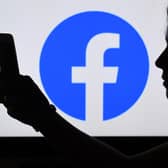 Here's how to deactivate or delete your Facebook account. Image: Getty 