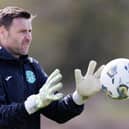 David Marshall has brought to an end a glittering playing career.
