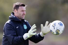 David Marshall has brought to an end a glittering playing career.