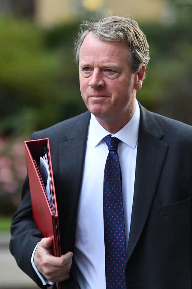 Secretary of State for Scotland, Alister Jack, has said the UK government will prevent a "wildcat" referendum