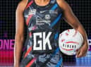 Netballer Towera Vinkhumbo, who plays for the Strathclyde Sirens, says she has not been able to contact family and friends in Malawi since the cyclone hit.