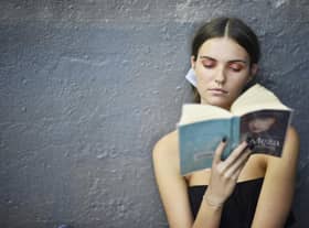 The book has not died despite the rise of ebooks and never will (Picture: Clemens Bilan/Getty Images for Bread & Butter by Zalando)