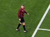 Stephanie Frappart will take charge of Costa Rica v Germany at the World Cup.