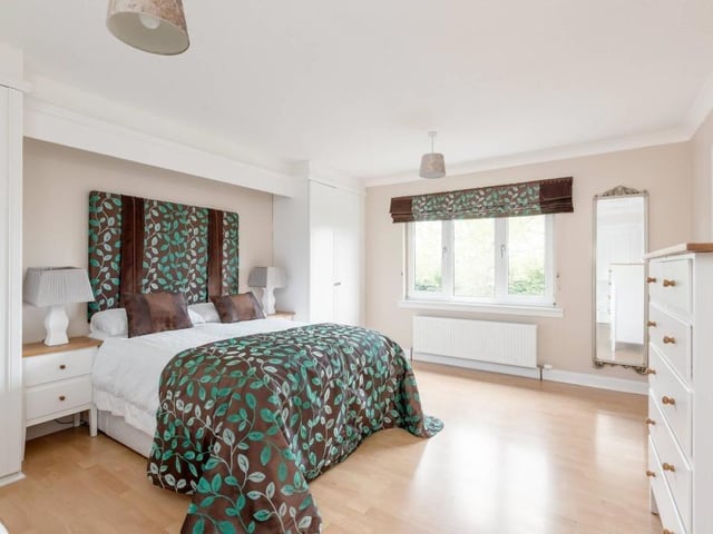 Bedroom 2.