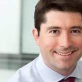 Jason Higgs is Deals Partner, Scotland at PwC UK