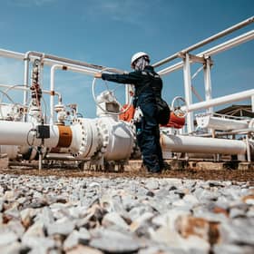 Wood Group is making progress transitioning from oil and gas clients to those in renewables (Picture: stock.adobe.com)