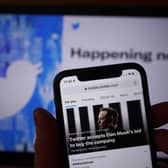 Twitter users around the world have reported being unable to tweet or follow other accounts because of a bug linked to new limits on user activity on the platform.