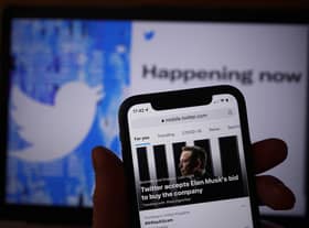 Twitter users around the world have reported being unable to tweet or follow other accounts because of a bug linked to new limits on user activity on the platform.