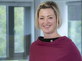 Catherine Gee, Deputy Chief Executive, Keep Scotland Beautiful
