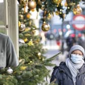 Locations are likely to be closed due to the Omicron variant before Christmas, Scotland’s national clinical director has said.