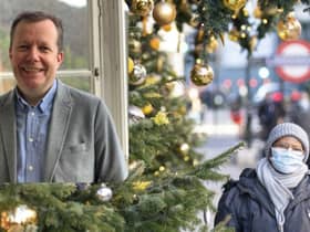 Locations are likely to be closed due to the Omicron variant before Christmas, Scotland’s national clinical director has said.