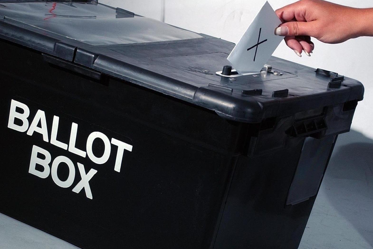 Hamilton, Larkhall and Stonehouse by-election: When is the election? Who can I vote for? Do I need voter ID?