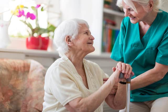 Residential villages and age-exclusive estates offer easy access to care for those needing it, ensuring independence and healthcare are maintained for senior residents in equal measure