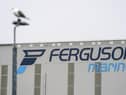 Two ferries being built at the Ferguson Marine shipyard just got a bit more expensive than they already were (Picture: Peter Summers/Getty Images)