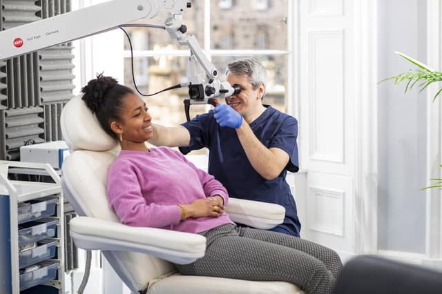 An ear infection is the last thing you want…