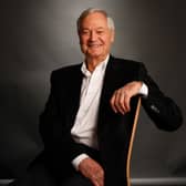 Roger Corman directed more than 50 films and produced hundreds of others  (Picture: Mark Mainz/Getty Images for AFI)