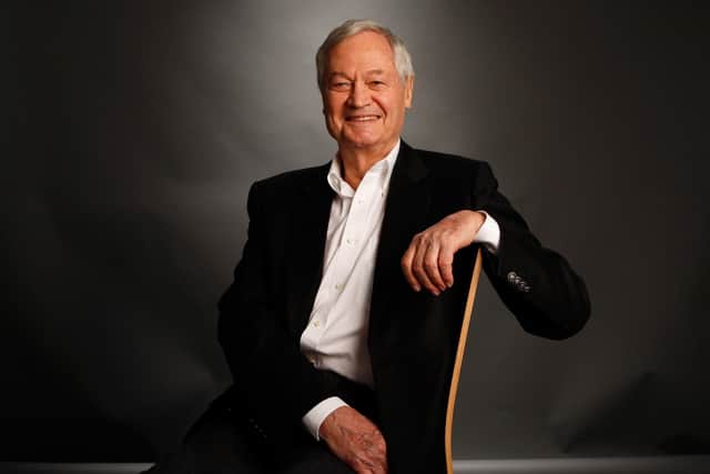 Roger Corman directed more than 50 films and produced hundreds of others (Picture: Mark Mainz/Getty Images for AFI)