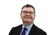 Iain Stewart. Picture: John Devlin