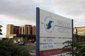 Raigmore Hospital
