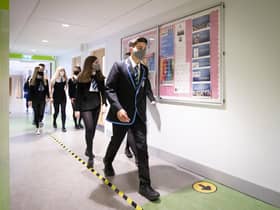 Scottish Labour are urging the Scottish Government to prioritise teachers for booster jabs.