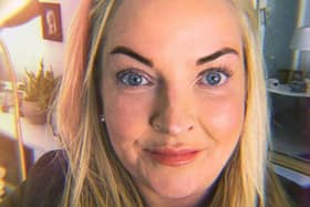 Kirsty Morrison is the Group Chief Executive of Albyn Housing Society
