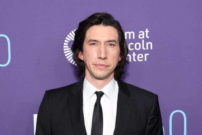 Perhaps the wildest speculation has been reserved for Star Wars actor Adam Driver taking over the roles of Severus Snape from the much-missed Alan Rickman.