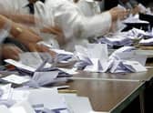 The apparent success of voting at 16 should not be used as an argument to lower other age restrictions (Picture: Leon Neal/AFP via Getty Images)