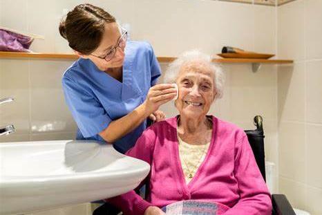 A support worker with lots of experience in the care industry is being sought by Four Seasons Health Care, which runs the Sycamore and Poplars home in Warsop. The ideal person will be committed to helping people with mental-health issues and showing a positive, life-enhancing approach to their work.