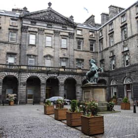 Edinburgh Council is set to ask the Scottish Government to explore a ‘more progressive’ taxation system, if plans are approved by councillors.