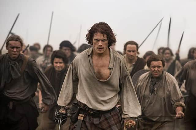 The sixth series of the Sony-Starz historical fantasy drama Outlander, which stars Sam Heughan as Jamie Fraser, is due to be filmed in Scotland early this year.