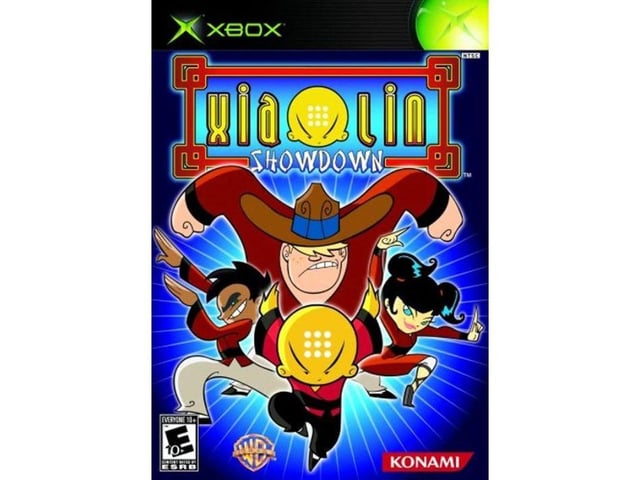 The Xbox game that will earn gamers the most is Xiaolin Showdown, a fighting game based on the TV series of the same name. This beat ‘em up title was first released in 2006 could fetch gamers up to £243 if they trade it in.