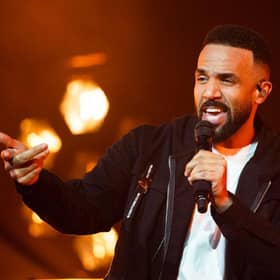 These are some of the celebrities featured on the New Years Honours List