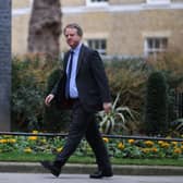 Alister Jack, Secretary of State for Scotland, should look at the effectiveness - or lack, thereof - of the Scottish Parliament, says reader (Picture: Hollie Adams/Getty Images)