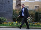 Alister Jack, Secretary of State for Scotland, should look at the effectiveness - or lack, thereof - of the Scottish Parliament, says reader (Picture: Hollie Adams/Getty Images)