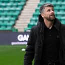 St Mirren manager Stephen Robinson is a candidate for the vacant Luton Town job.