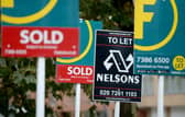 There are concerns that some people may not be able to afford to service a mortgage once they retire