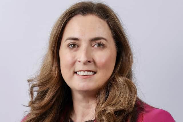 Julie Moulsdale says communications should never exist for its own sake