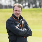 Robbie Neilson wants more new signings at Hearts.